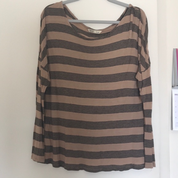 Old Navy long sleeved tee - Picture 1 of 1